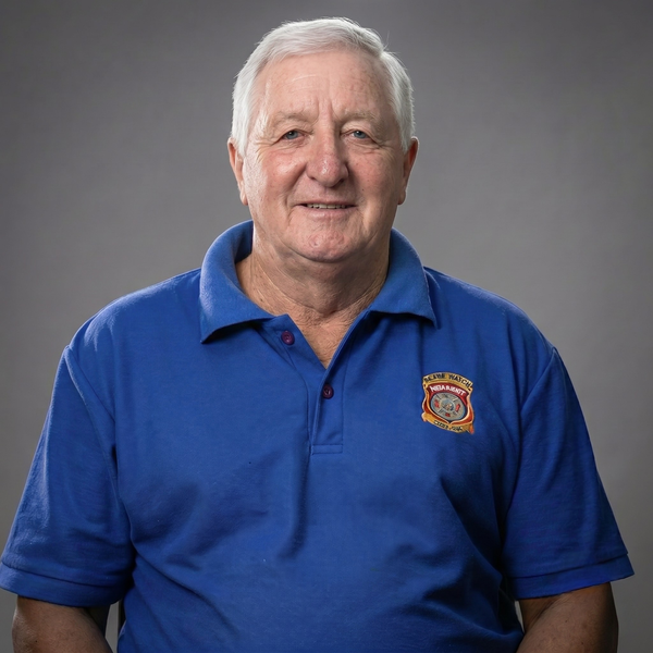 Roelf Opperman